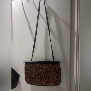 Matt & Nat cork purse/clutch